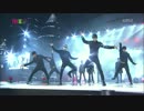161016  MONSTA X - STUCK + Talk + ALL IN