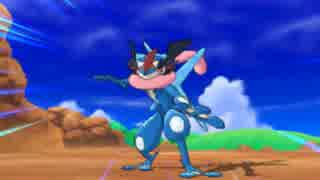 人気の ポケットモンスターサン ムーン 動画 2 381本 5 ニコニコ動画