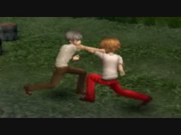 【実況プレイ】PS2 ペルソナ4　Part92【初見プレイ】