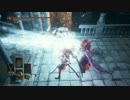 【ダークソウル3】趣味武器で侵入 part6【イベント詰め合わせ】