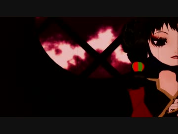 【MMD鬼徹】サンセットラブスーサイド【鬼徹MVフェスティバル】