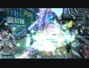 【PSO2】 XH 混沌に惑う白き都 TeBo ソロ　part1
