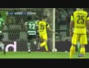 【フルハイライト】 スポルティングCP vs ドルトムント【CL16/17 】