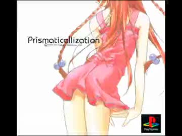 プリズマティカリゼーション Amazon | プリズマティカリゼーション | ゲームソフト