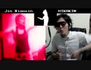 (転載)金小鑫 VS ヒカキン　ボイパ対決 Bad Apple!!