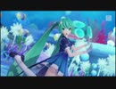 【PDX-HD PV】ウミユリ海底譚【初音ミク：マジカルミライ（帽子なし）】