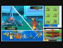 【ポケモンORAS】ホウエン巡りのシングルレート【サファリゾーン編1】