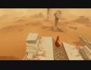 【ゆっくり実況】 風ノ旅ビト part2