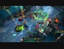 【LoL】ARAMチームファイア #53