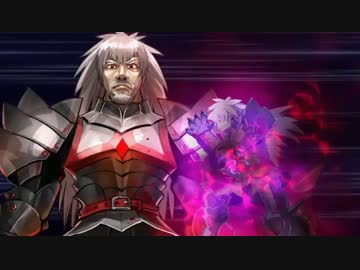 【FGO】ヴラド三世〔EXTRA〕 宝具 EX 【Fate Grand Order】