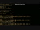 【Drawn:プログラミング垂れ流し】 #2 Windowsビルド環境構築 その１