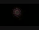 2016.10.15 （熊本） 八代花火　「舞扇」