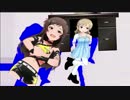 ぼくのかんがえたさいきょーＢＢＭＹＢＡＢＹ