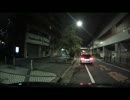 仮眠中に車上荒らしに襲われる