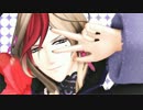 【MMDアンジェ】Gold Rush（21st century's）【夢誕2016】