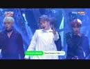 【BTS】161019 피 땀 눈물 (Blood Sweat & Tears) @SHOW CHAMPION