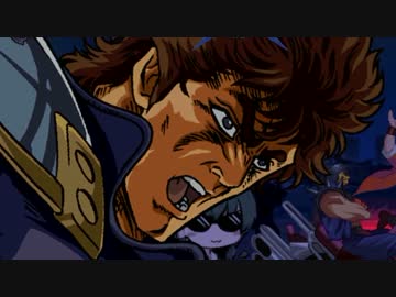 【MUGEN】単騎無双VS数の暴力 FINAL WARS【狂キャラ】part24