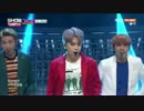 【BTS】161019  Am I Wrong @SHOW CHAMPION