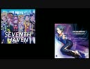 【iM@SHUP】SEVENTH HAVEN(Hotel Moonside mashup mix) 再うｐ