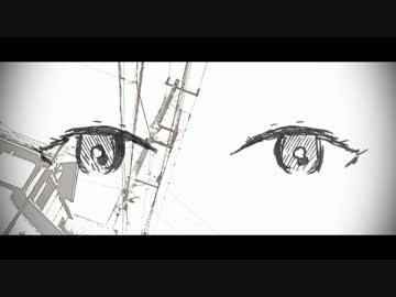 【初音ミク】抜け殻【Uzzy】