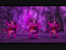 【DQX】ちっちゃい奴の大冒険！マサリポ爆誕！【ネタバレ有】3日目