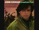 John Mellencamp -  American Fool  (Full Album)