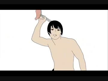 【手書きAPヘタリア】Call Me Maybe【トレス未完】