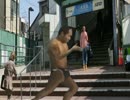 ダディ吹雪舞う中罵られながら走る先輩.mp4