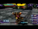[EXVSFB]アッガイの小ネタ