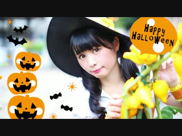 【足太ぺんた】Happy Halloween　踊ってみた【ハロウィン】