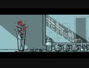 【けた】花瓶に触れた【歌ってみた】