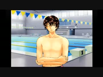 【実況】２度寝がメインのテニス部員　その８（２周目）