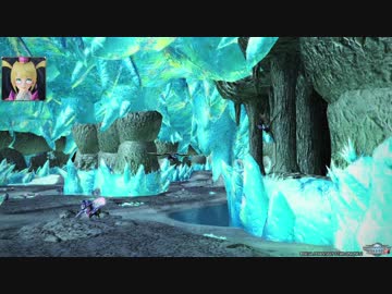 【PSO2】  壊世調査：アムドゥスキア  BGMメドレー 【戦闘BGM】