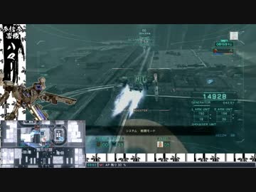 【ACVD】乱世をきのこる勢力戦Part.8