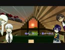 【刀剣乱舞】三日月の遠征散歩４【Minecraft】
