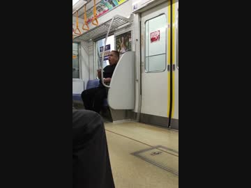 性の喜びおじさん 謎の呪文エロガッパを唱え咳き込む編.mp4