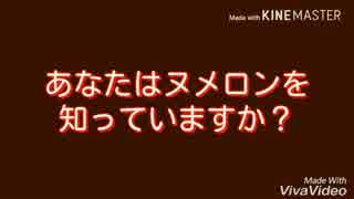 【宣伝】11月開始予定　ヌメロン