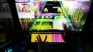 【CHUNITHM】Contrapasso -inferno-(EXPERT) ALL JUSTICE