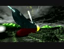 ボカロのヤマト対空戦開始