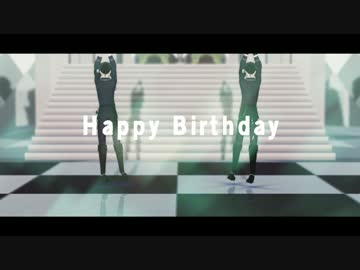 【進撃のMMD】 IF IT AIN'T LOVE / Automatic 【合作】