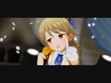 【デレステMV／森久保乃々】STORY