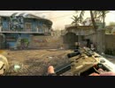 【COD:BO2】S&Dにて…part29【ゆっくり実況】愛銃でサーチ