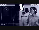 【動画版】Five Nights at Freddys VS HIKAKIN ボイパ対決 Bad Apple!!