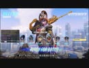 [Overwatch]初めてのゆっくり実況動画part1