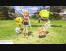 WORLD OF FINAL FANTASY 体験版 実況プレイ 後編