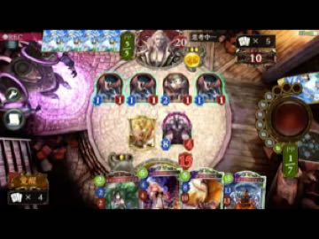 最強最速の鳳凰サタンドラゴンで真の絶望を知れ【シャドウバース】