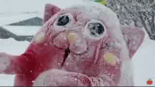 青森県のゆるキャラ にゃんごすた 普通にドラム叩く ニコニコ動画