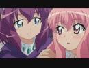 【ゼロの使い魔】アンリエッタ出演シーン集3期part3