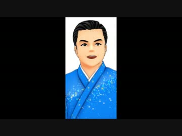 【新CeVIOボイス ハルオ ロイド・ミナミ】「津軽海峡・冬景色」shortカバー