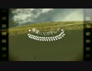 [初音ミク] [猫村いろは] 青葉にらぶそんぐ [オリジナル曲]